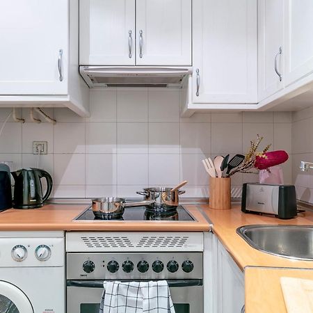 Luxury Belmont Puerta Del Sol Apartment Madrid Ngoại thất bức ảnh