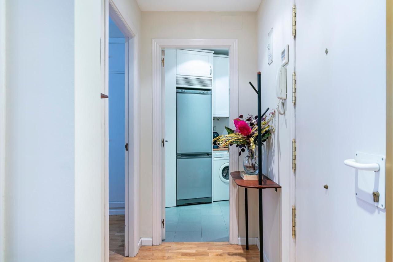 Luxury Belmont Puerta Del Sol Apartment Madrid Ngoại thất bức ảnh