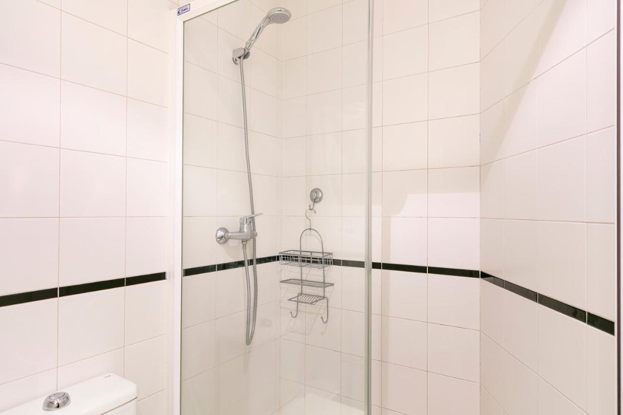 Luxury Belmont Puerta Del Sol Apartment Madrid Ngoại thất bức ảnh