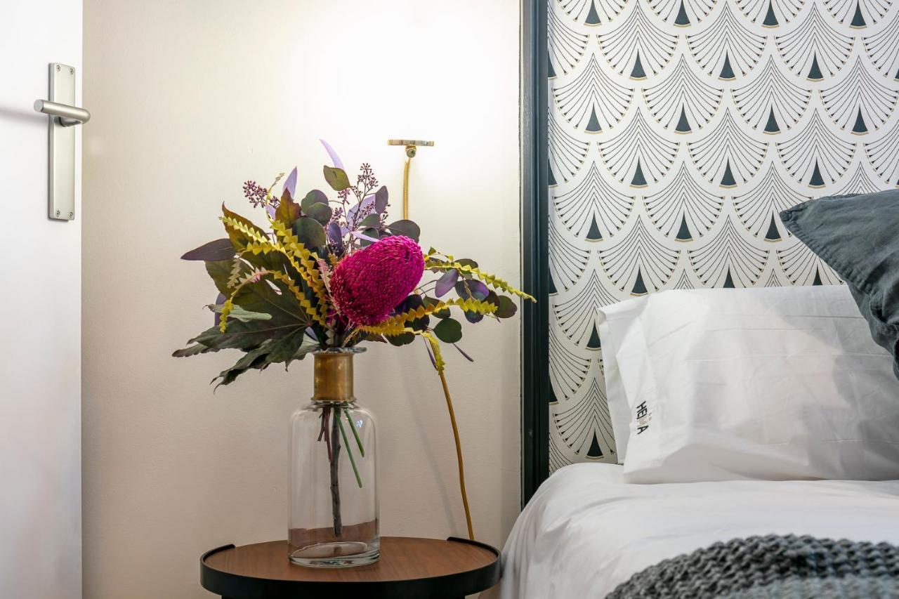 Luxury Belmont Puerta Del Sol Apartment Madrid Ngoại thất bức ảnh